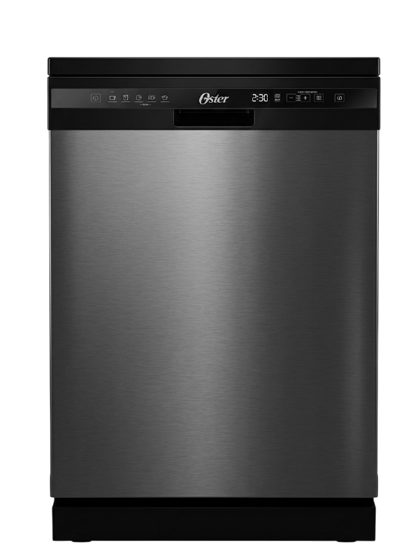 Lavavajillas Oster de 12 servicios