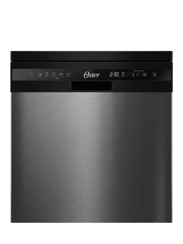 Lavavajillas Oster OS-DWM12SS